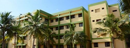 Syed Hameeda Arts & Science College Kilakarai, Ramanathapuram