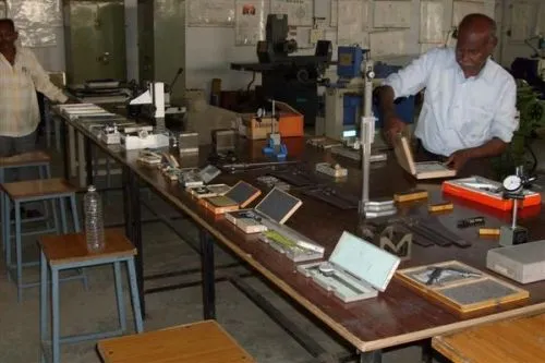 Syed Hashim College of Science and Technology, Hyderabad