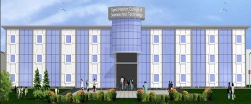 Syed Hashim College of Science and Technology, Hyderabad