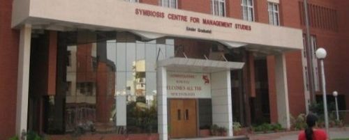 Symbiosis Centre for Distance Learning, Pune