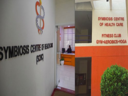 Symbiosis Centre for Health Care, Pune