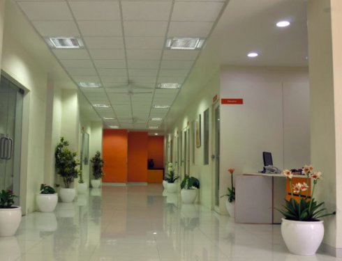 Symbiosis Centre for Health Care, Pune