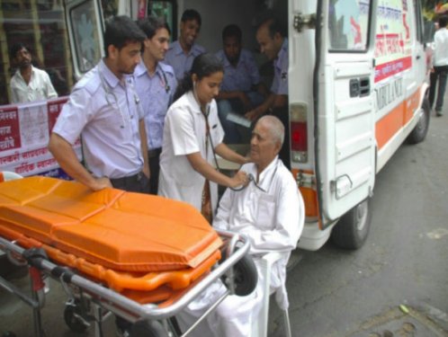 Symbiosis Centre for Health Care, Pune