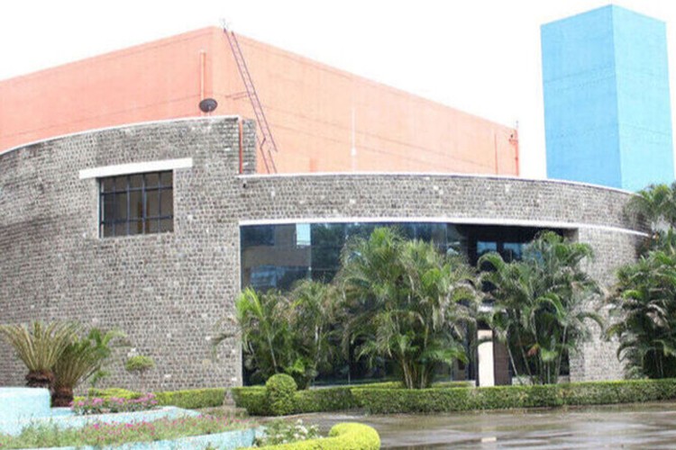 Symbiosis Centre for Information Technology, Pune