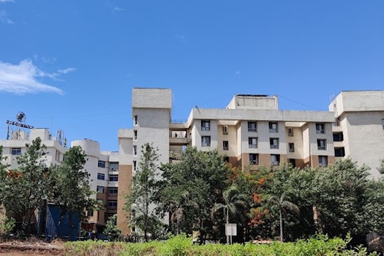 Symbiosis Centre for Information Technology, Pune