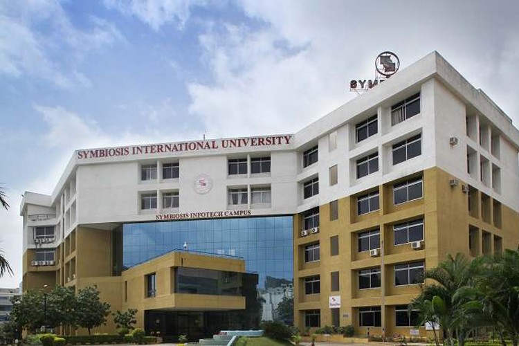 Symbiosis Centre for Information Technology, Pune