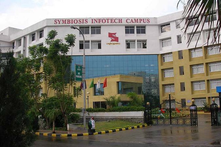 Symbiosis Centre for Information Technology, Pune