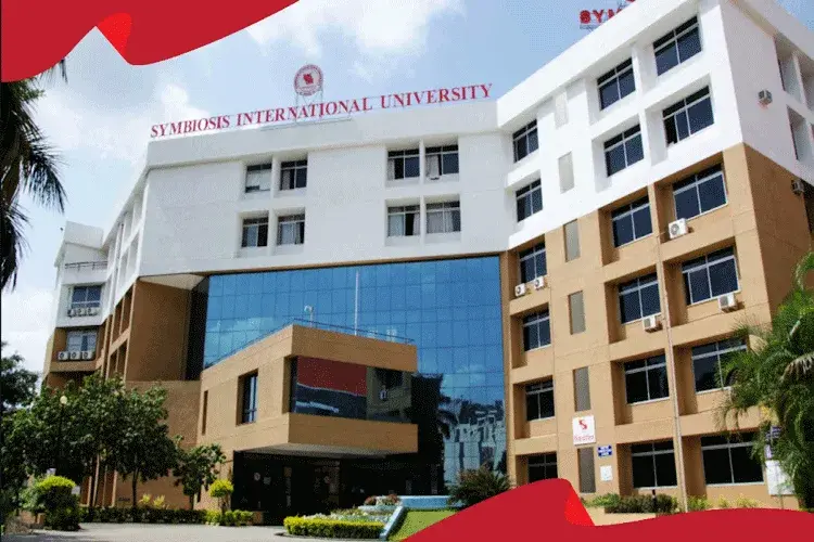 Symbiosis Centre for Information Technology, Pune