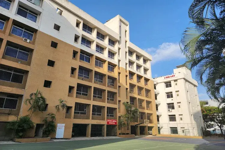 Symbiosis Centre for Information Technology, Pune