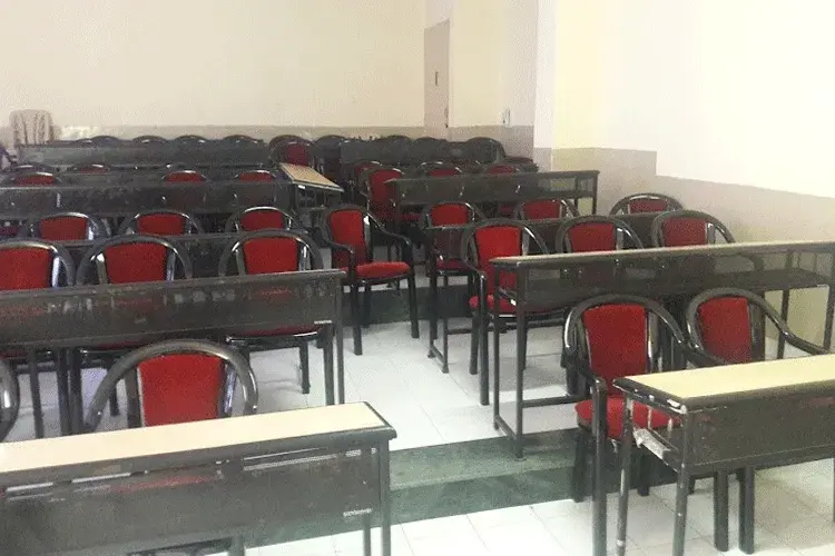 Symbiosis Centre for Information Technology, Pune