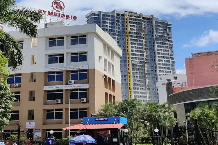 Symbiosis Centre for Information Technology, Pune