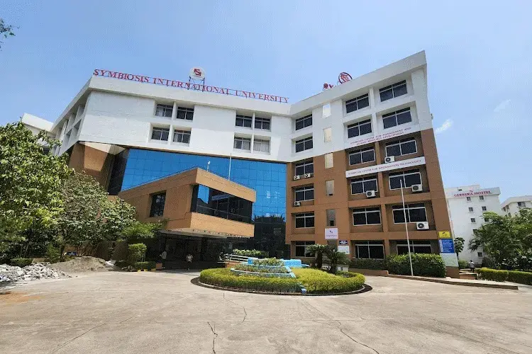 Symbiosis Centre for Information Technology, Pune