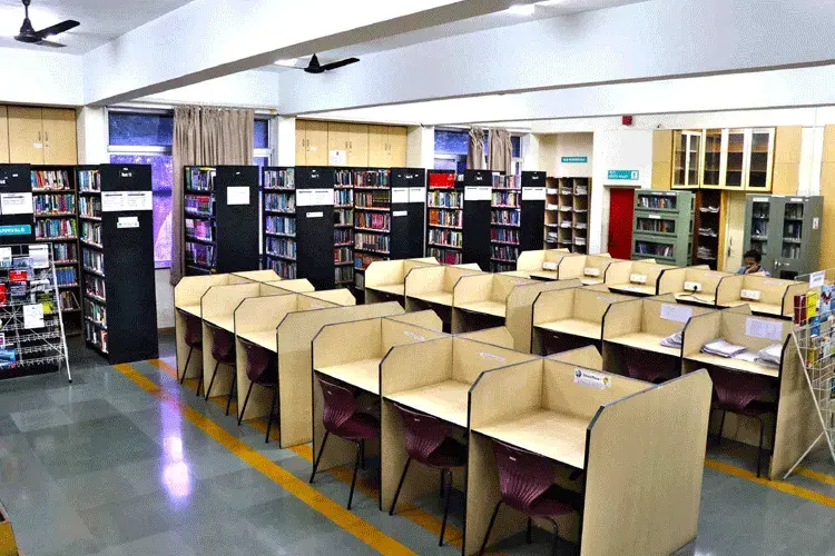 Symbiosis Centre for Information Technology, Pune