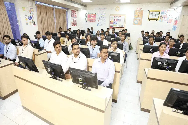 Symbiosis Centre for Information Technology, Pune