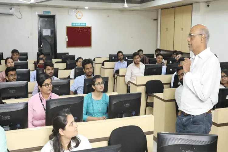 Symbiosis Centre for Information Technology, Pune