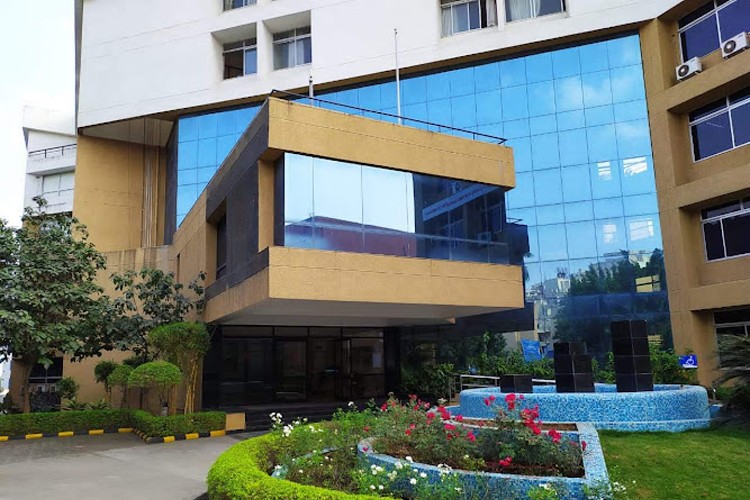 Symbiosis Centre for Management and Human Resource Development, Pune