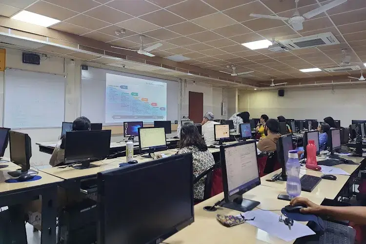 Symbiosis Centre for Management and Human Resource Development, Pune