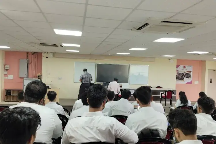 Symbiosis Centre for Management and Human Resource Development, Pune