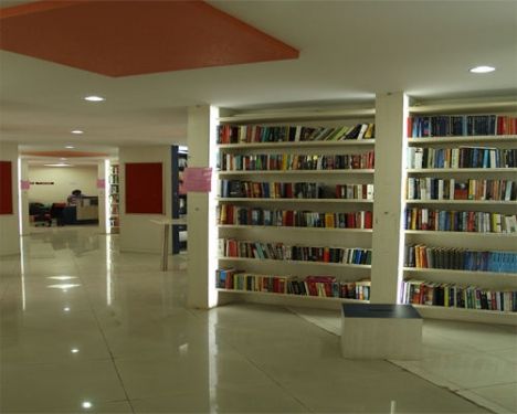 Symbiosis Centre for Management Studies, Pune