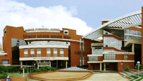 Symbiosis Centre for Management Studies, Pune