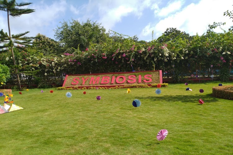 Symbiosis Centre for Management Studies, Bangalore