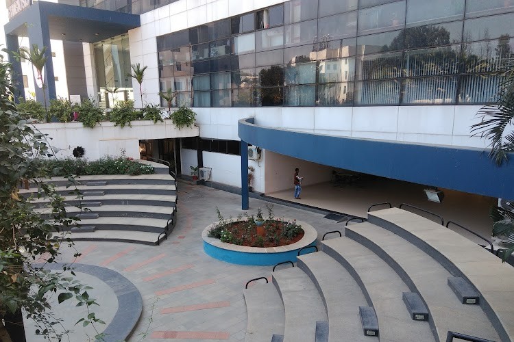 Symbiosis Centre for Management Studies, Bangalore