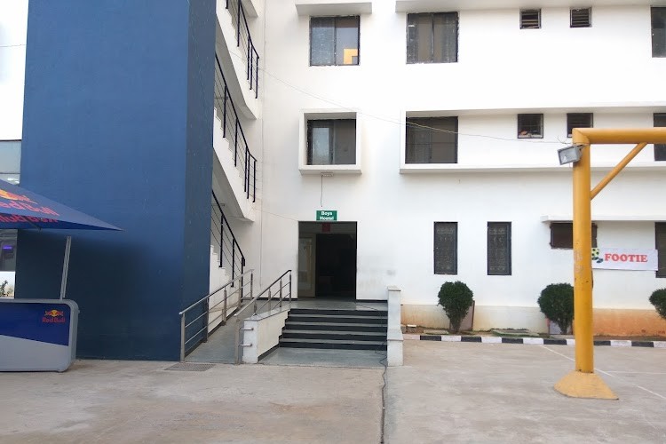 Symbiosis Centre for Management Studies, Bangalore