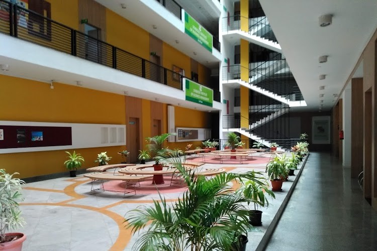 Symbiosis Centre for Management Studies, Bangalore