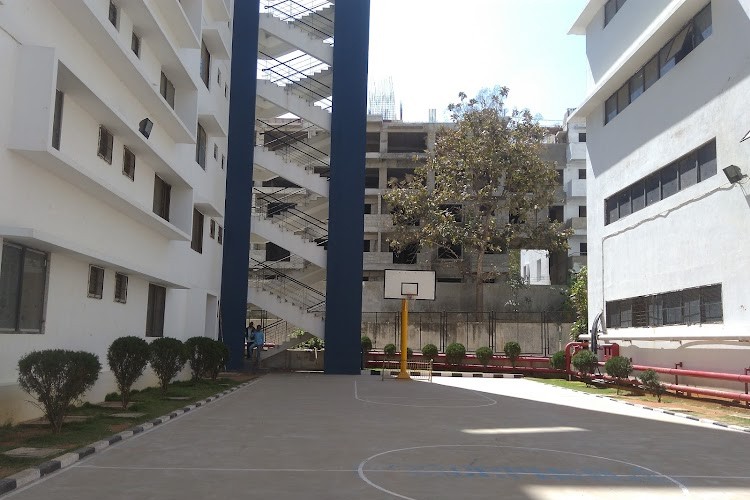 Symbiosis Centre for Management Studies, Bangalore