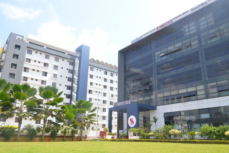 Symbiosis Centre for Management Studies, Bangalore