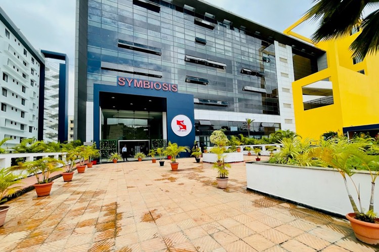 Symbiosis Centre for Management Studies, Bangalore