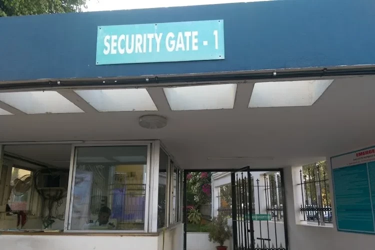 Symbiosis Centre for Management Studies, Bangalore