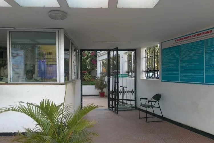 Symbiosis Centre for Management Studies, Bangalore