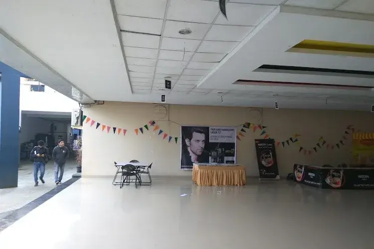 Symbiosis Centre for Management Studies, Bangalore