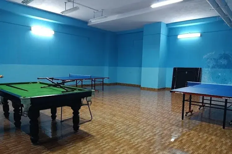 Symbiosis Centre for Management Studies, Bangalore