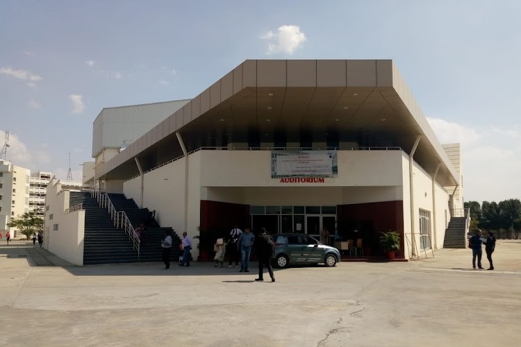 Symbiosis Centre for Management Studies, Hyderabad