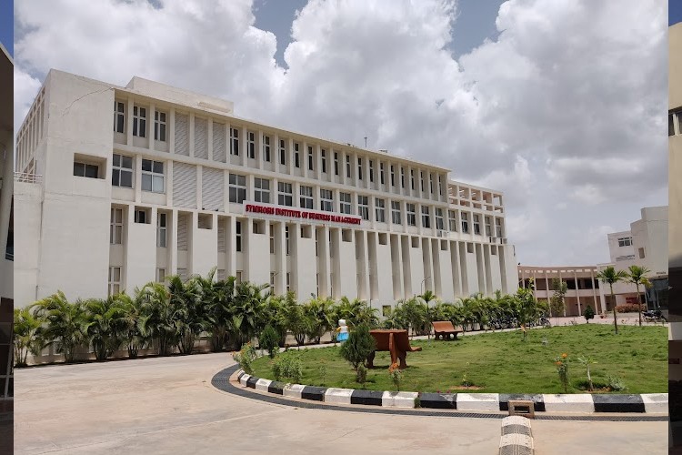 Symbiosis Centre for Management Studies, Hyderabad