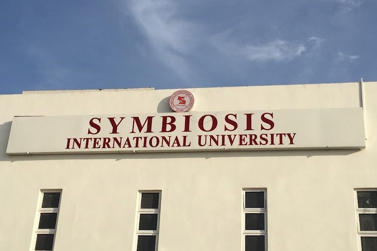 Symbiosis Centre for Management Studies, Hyderabad