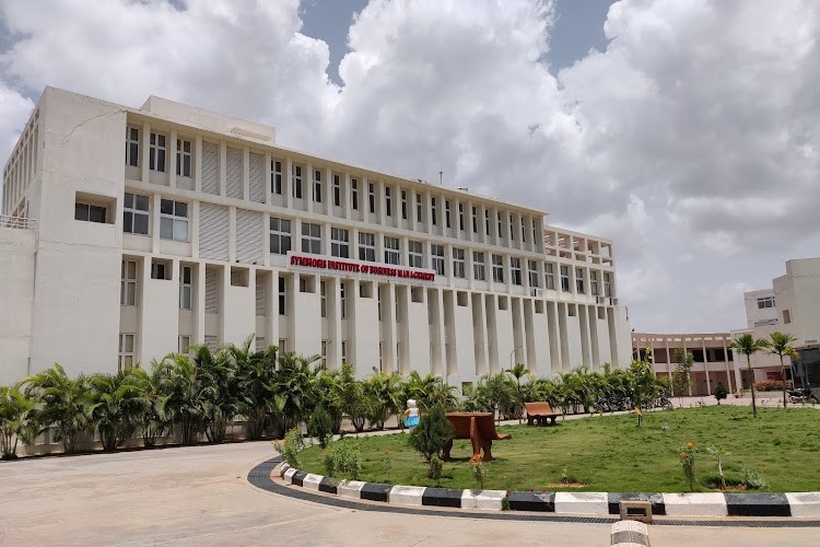 Symbiosis Centre for Management Studies, Hyderabad
