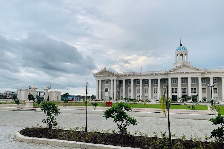 Symbiosis Centre for Management Studies, Nagpur