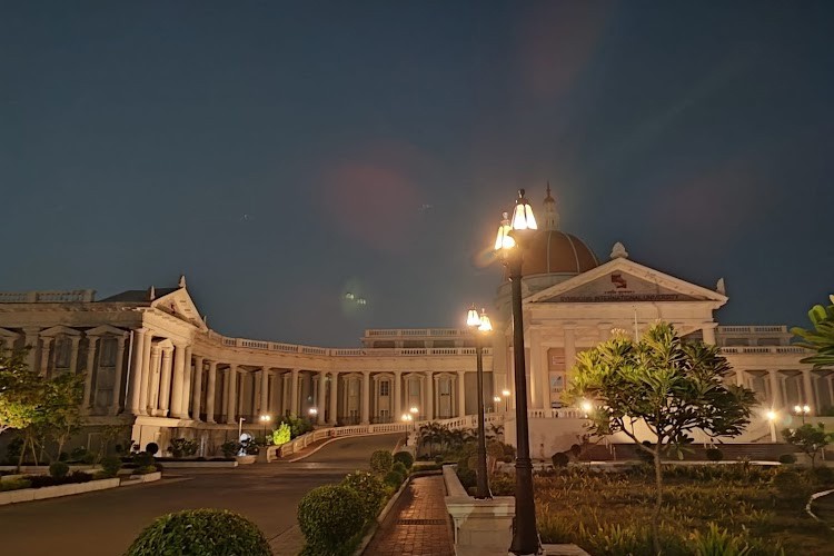 Symbiosis Centre for Management Studies, Nagpur
