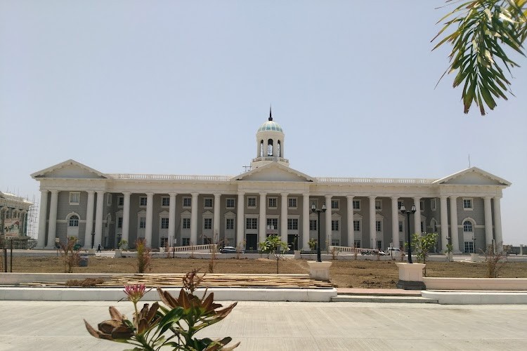 Symbiosis Centre for Management Studies, Nagpur