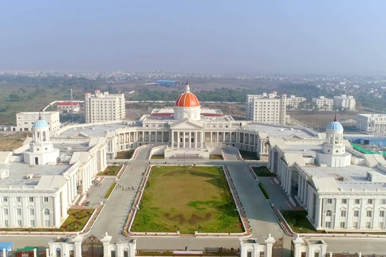 Symbiosis Centre for Management Studies, Nagpur