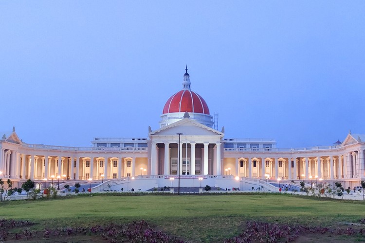 Symbiosis Centre for Management Studies, Nagpur