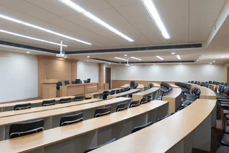 Symbiosis Centre for Management Studies, Nagpur