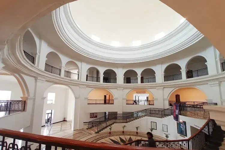 Symbiosis Centre for Management Studies, Nagpur