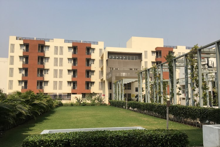 Symbiosis Centre for Management Studies, Noida