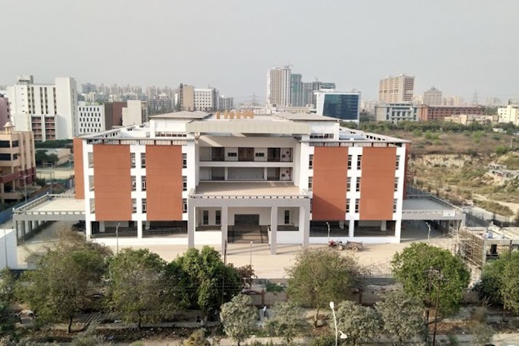 Symbiosis Centre for Management Studies, Noida