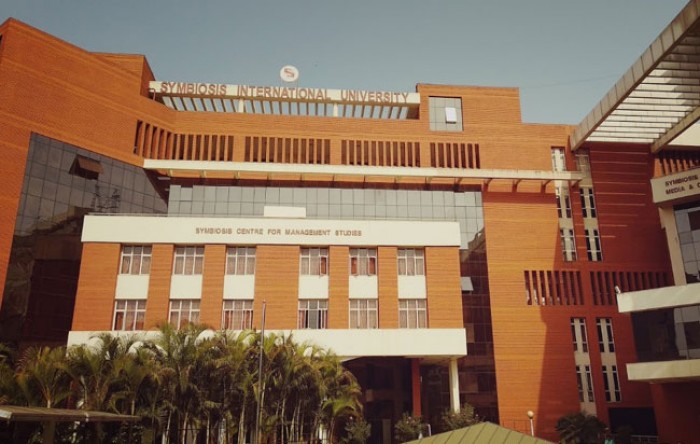 Symbiosis Centre for Management Studies, Pune