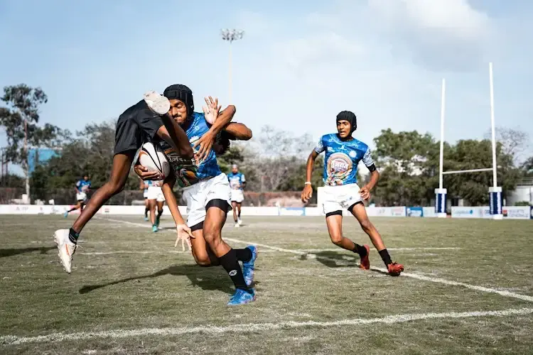 Symbiosis Centre for Management Studies, Pune